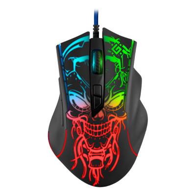 Defender Bluestorm GM-928 Simli Gaming Mouse (52928)